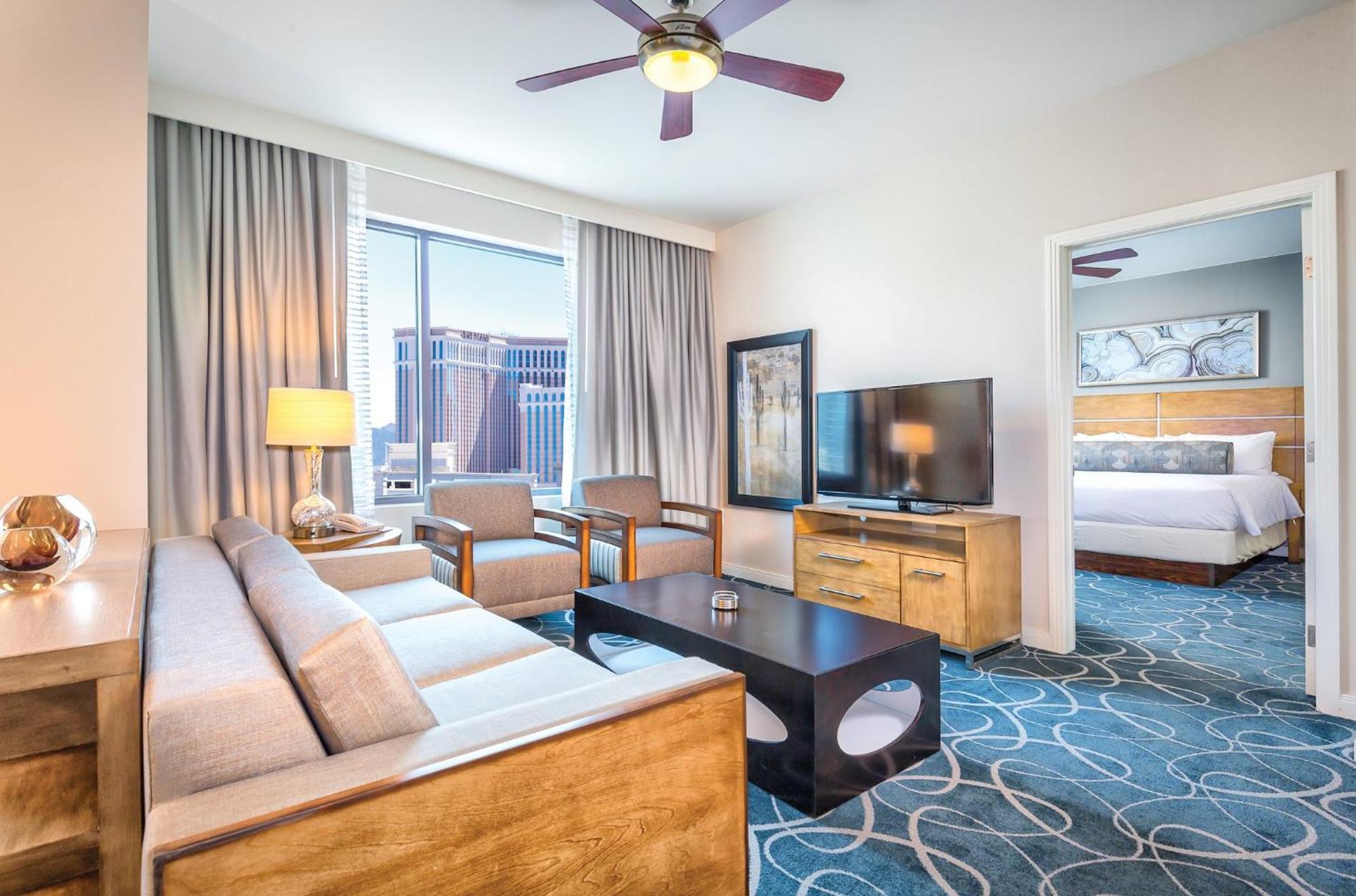 Ferienhaus Wyndham Desert Blue 3br With Access Las Vegas
