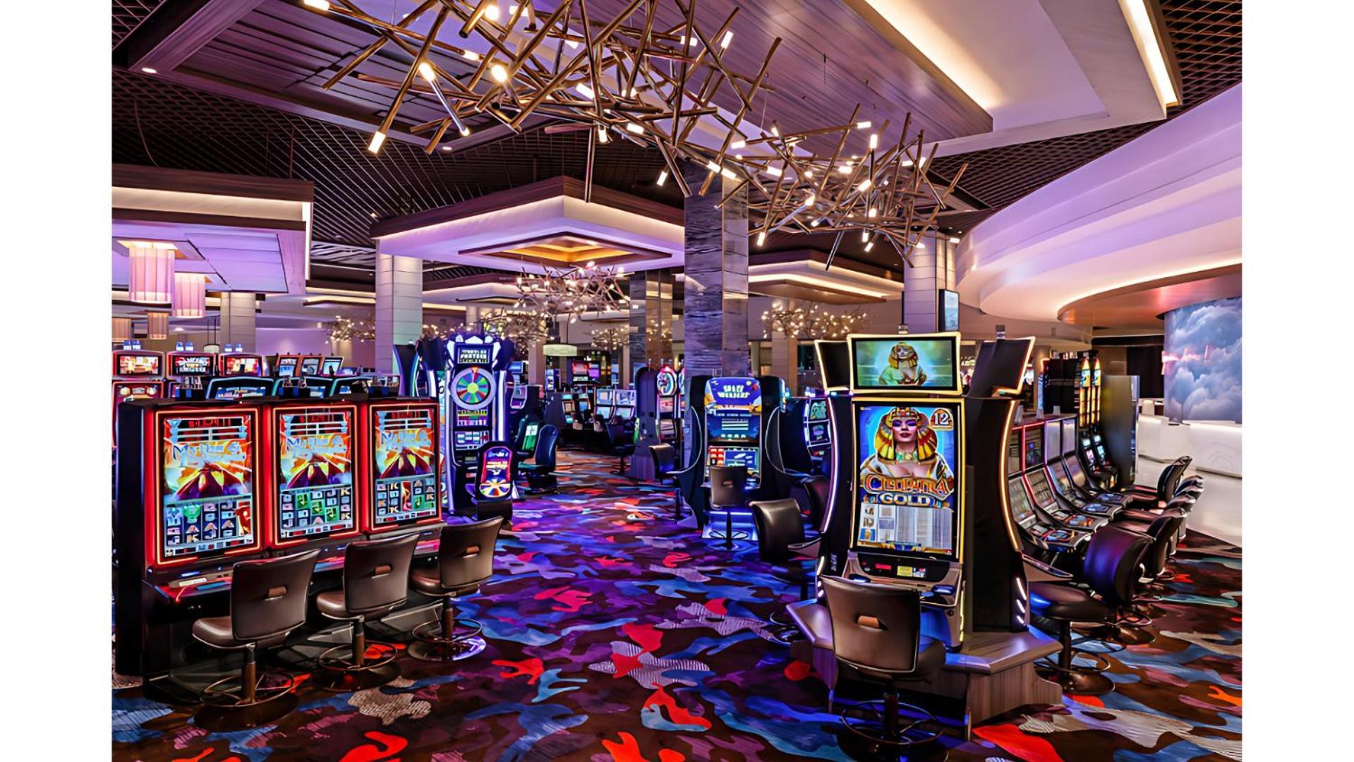 Hotel Vista Balcony Collection - Stripsuite Palms Place Hotel, & Casino Las Vegas