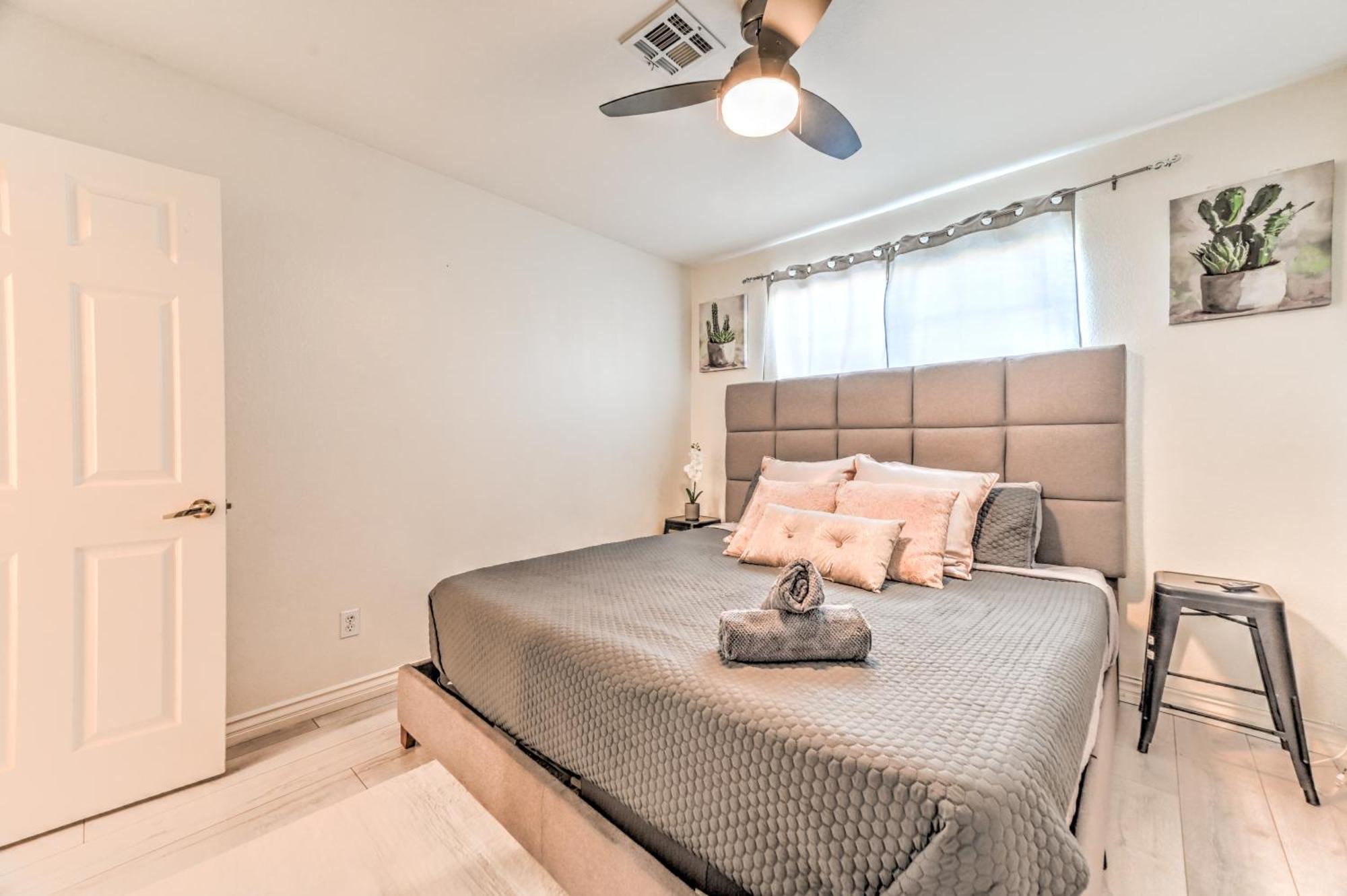Star Holiday home Las Vegas