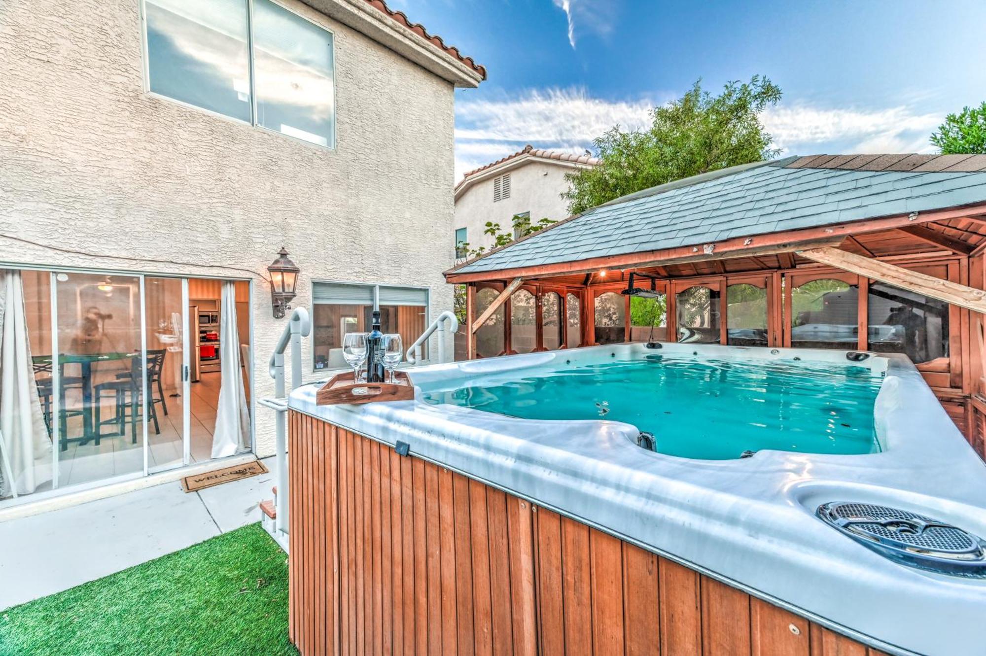 Holiday home Star Las Vegas
