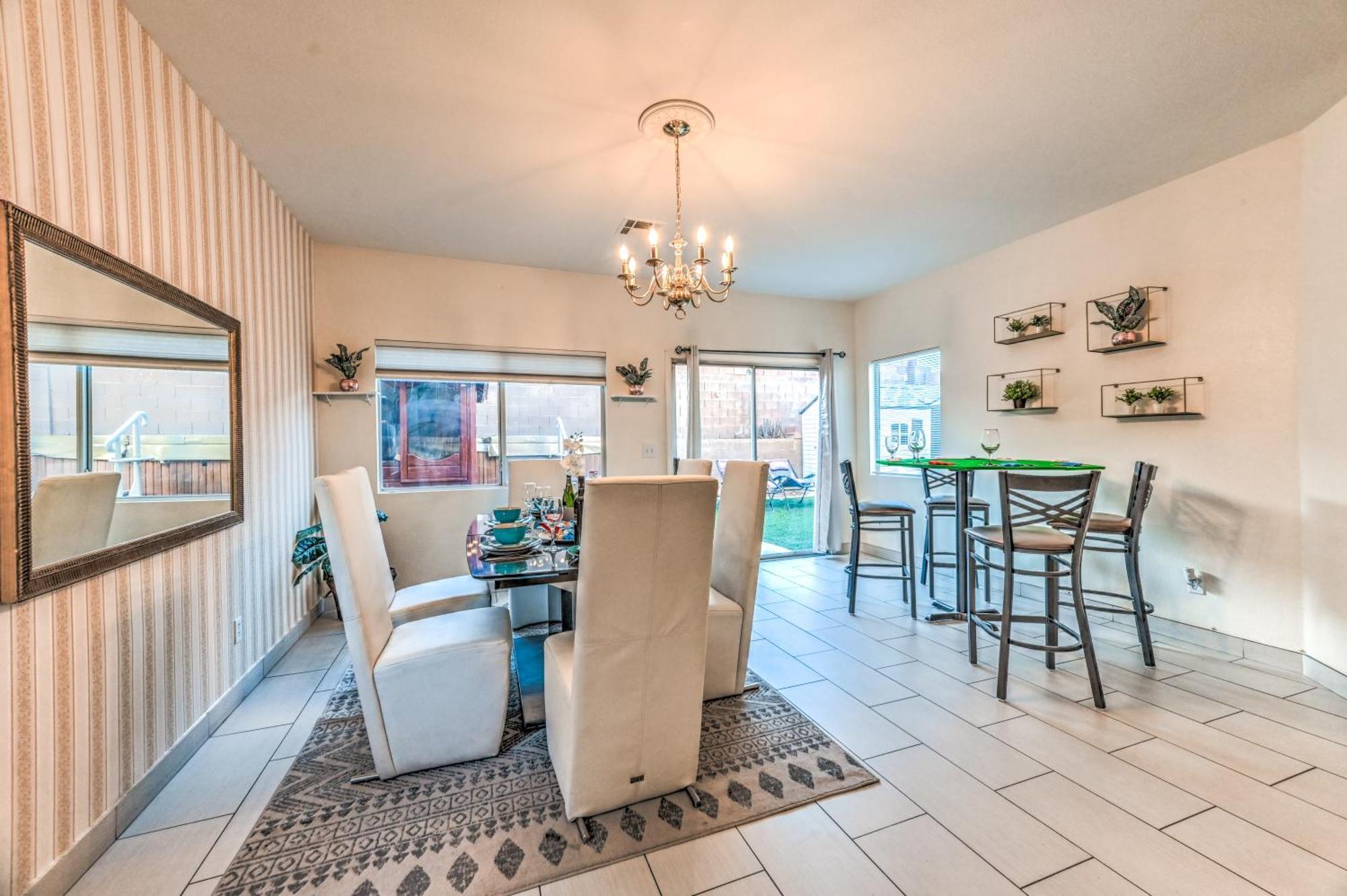 Star Holiday home *