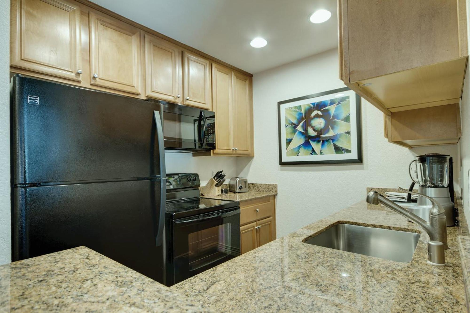 Wyndham Desert Rose 1br With Access Ferienhaus