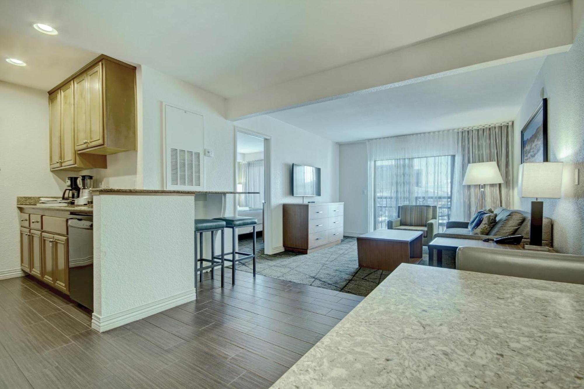 Ferienhaus Wyndham Desert Rose 1br With Access *