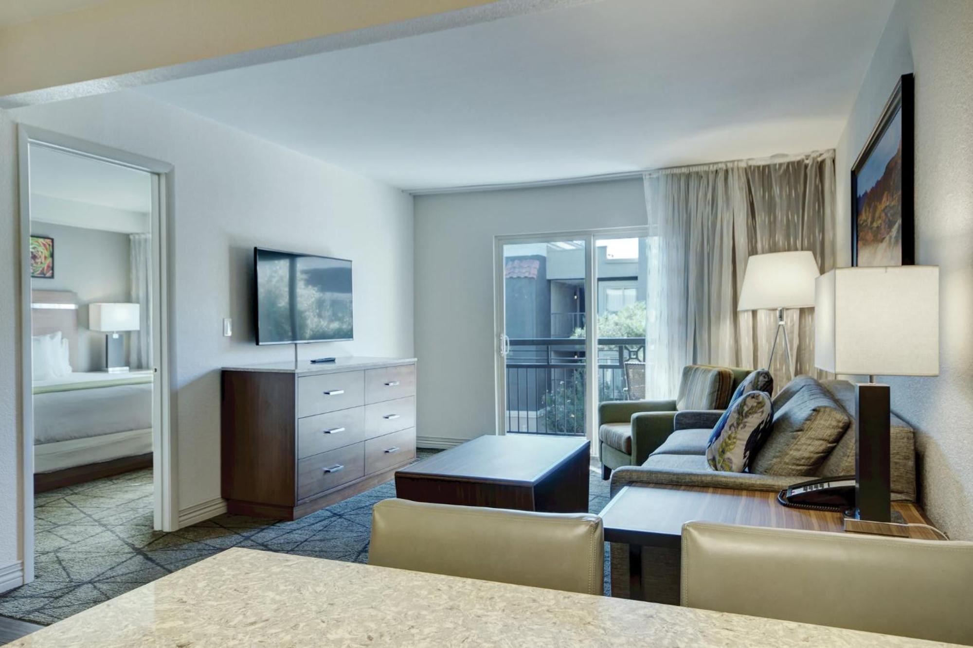 Wyndham Desert Rose 1br With Access Ferienhaus Las Vegas