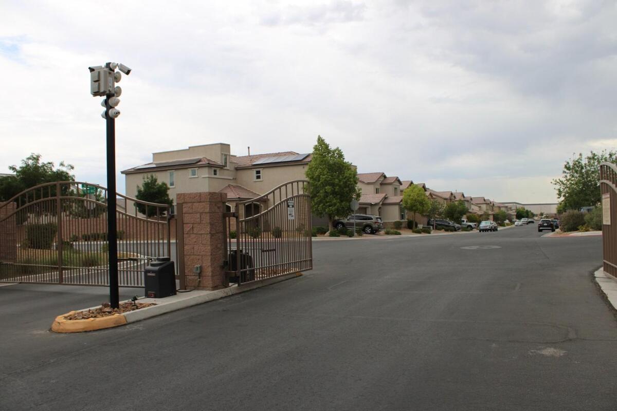 Gated Sw Vegas Near 215, Las, Red Rock, Summerlin Apartment Las Vegas