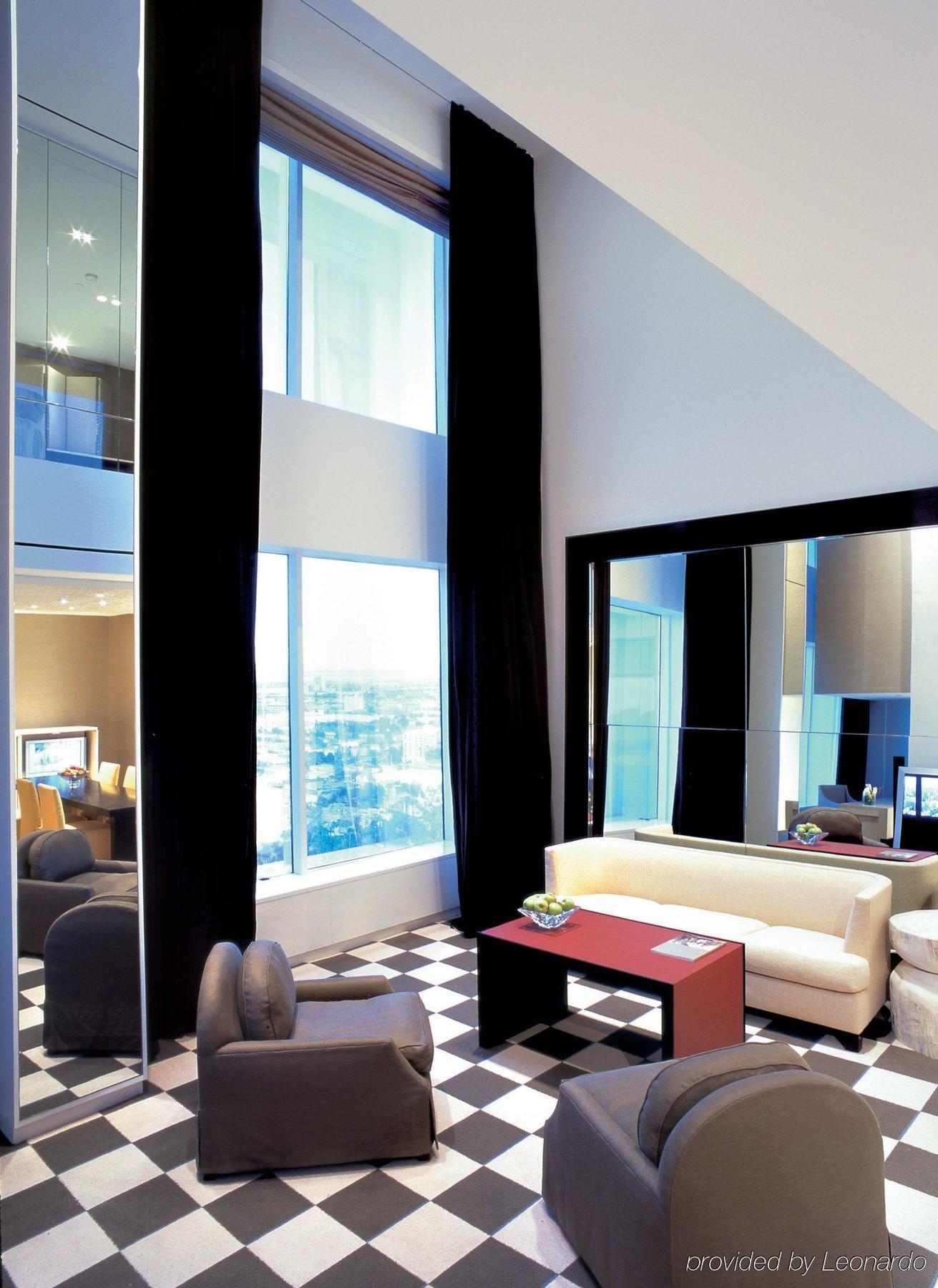 Skylofts At Mgm Grand 5* Las Vegas