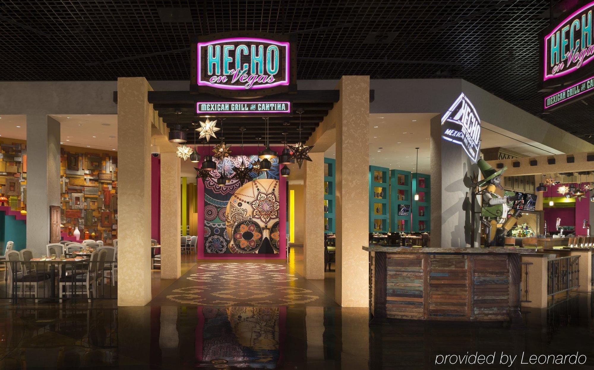 Skylofts At Mgm Grand Resort 5*