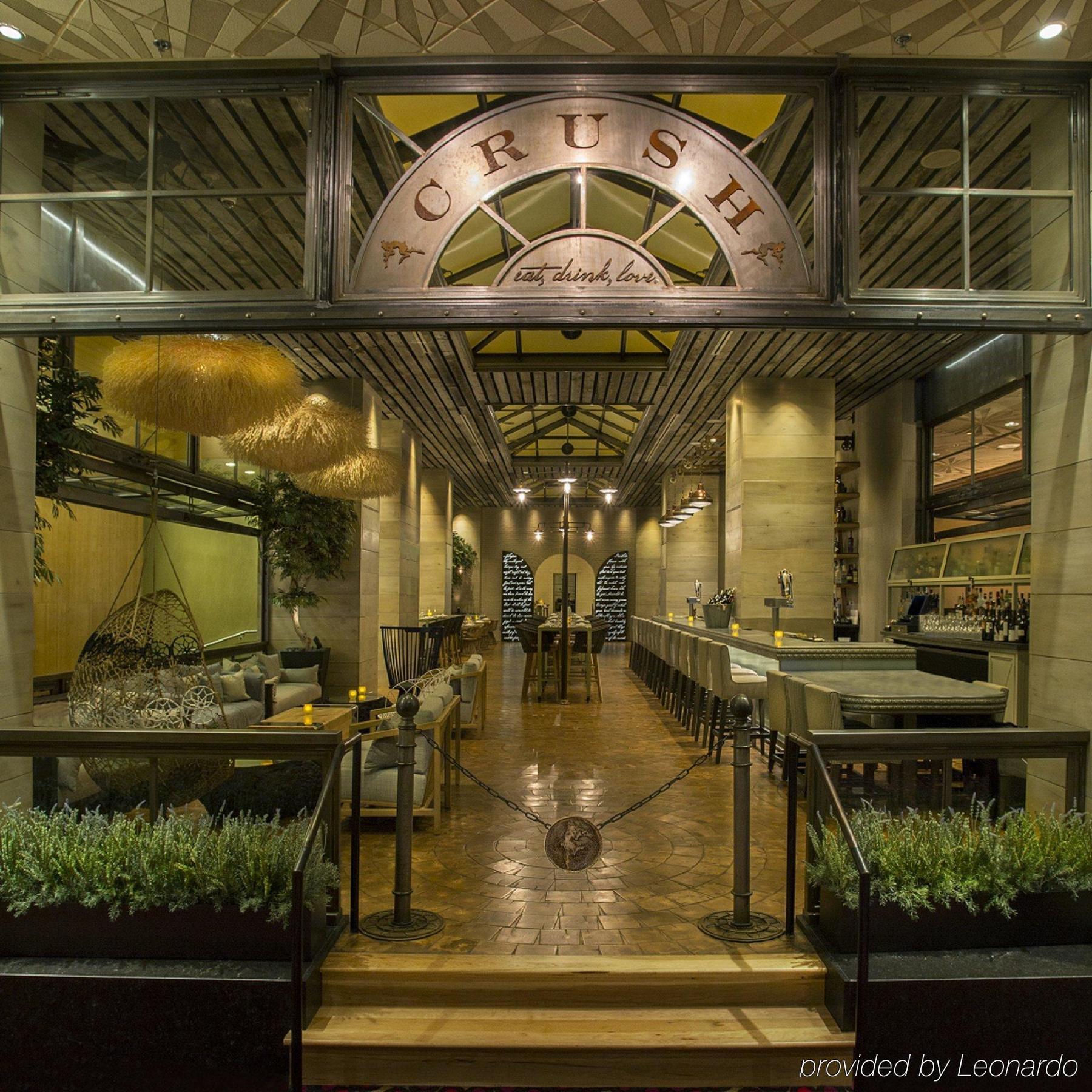 Resort Skylofts At Mgm Grand Las Vegas