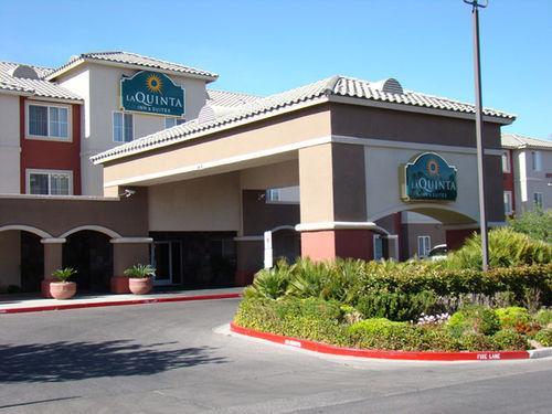 La Quinta By Wyndham Vegas Redrock/summerlin