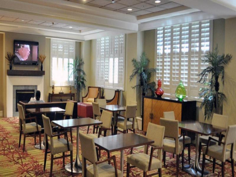Resort Hilton Grand Vacations Club On The Vegas Strip 4*