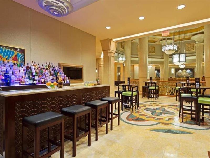 Hilton Grand Vacations Club On The Vegas Strip 4* Las Vegas