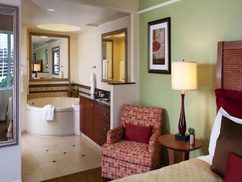 Hilton Grand Vacations Club On The Vegas Strip