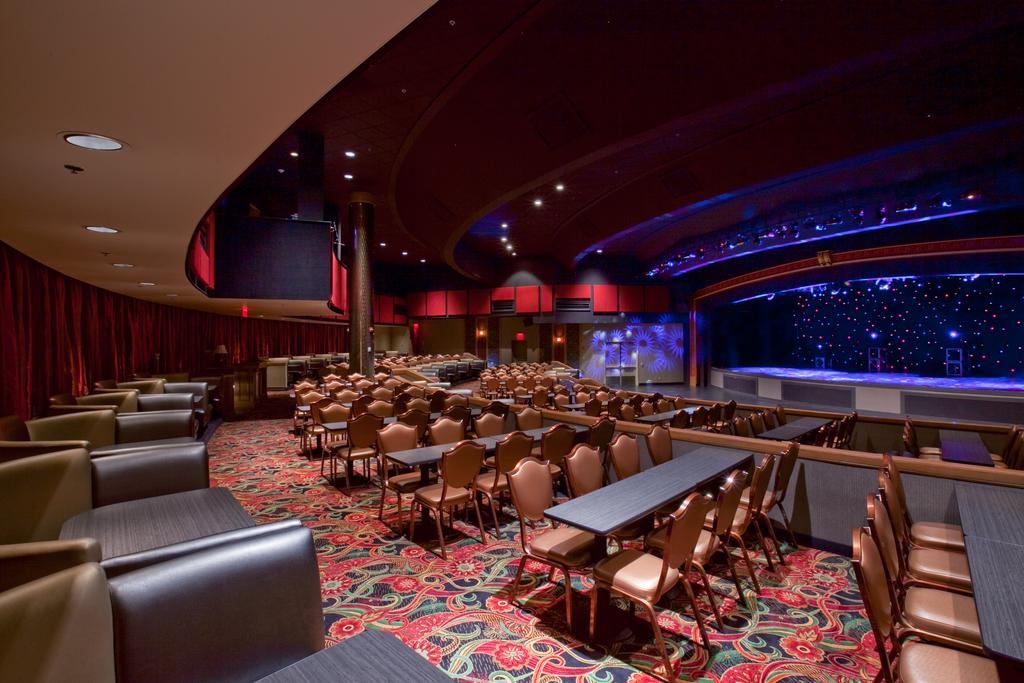 Resort Suncoast And Casino 4*