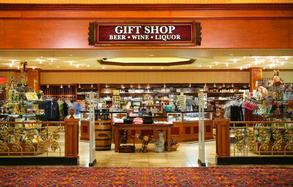 South Point Casino-spa Las Vegas