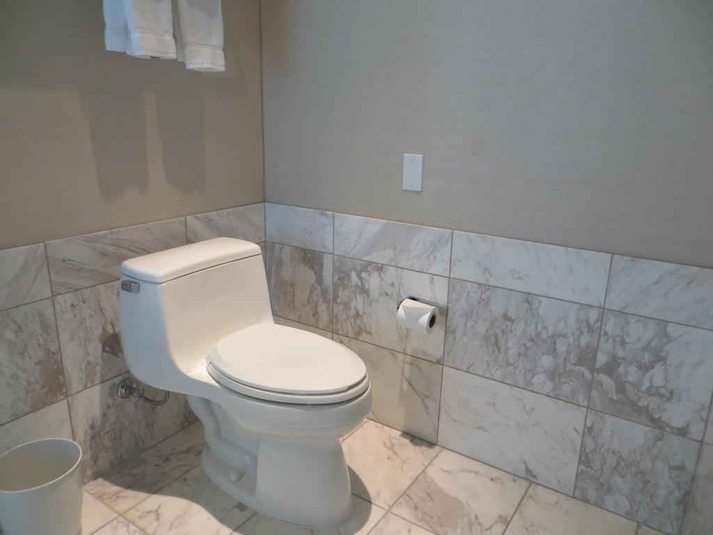 Aparthotel Palms Place With Balcony & Strip View Las Vegas
