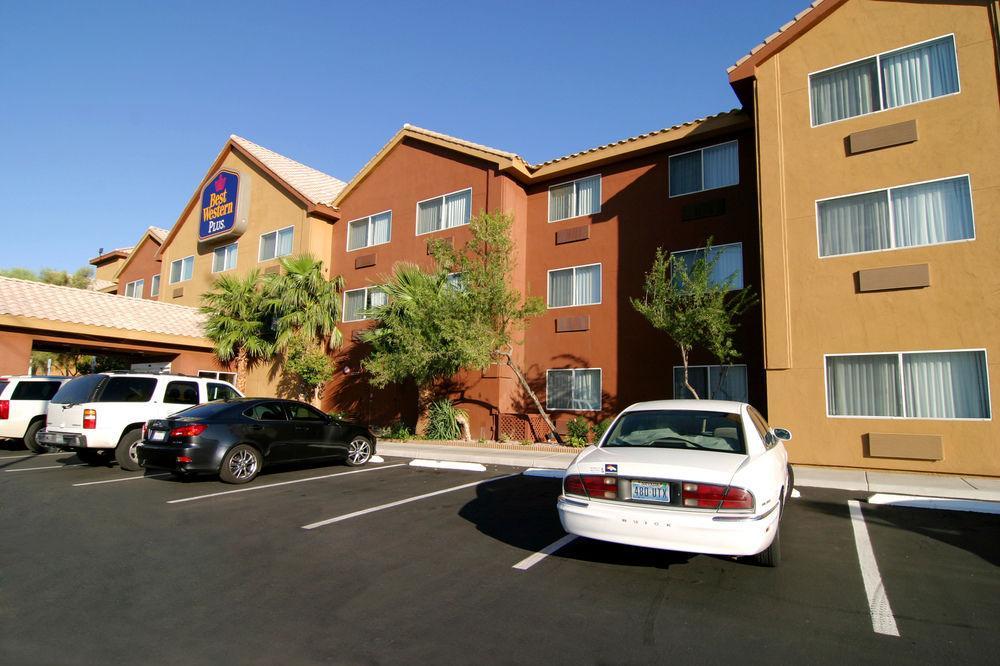 Hotel Western North Vegas &