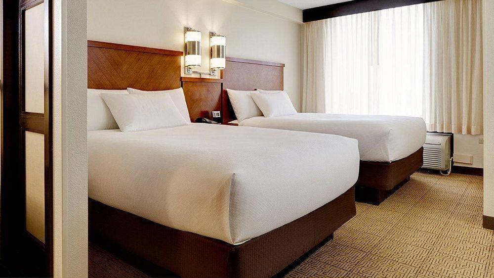 Hotel Hyatt Place Vegas 3*