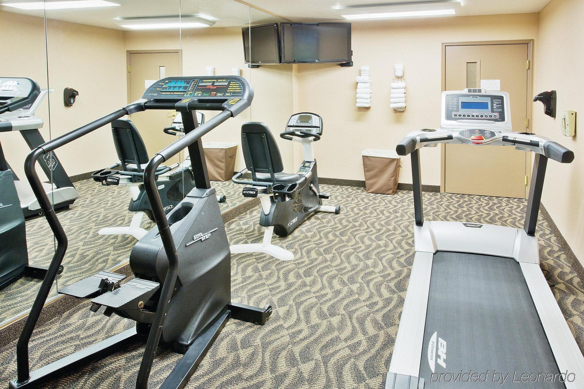 Hotel La Quinta By Wyndham Vegas Redrock/summerlin