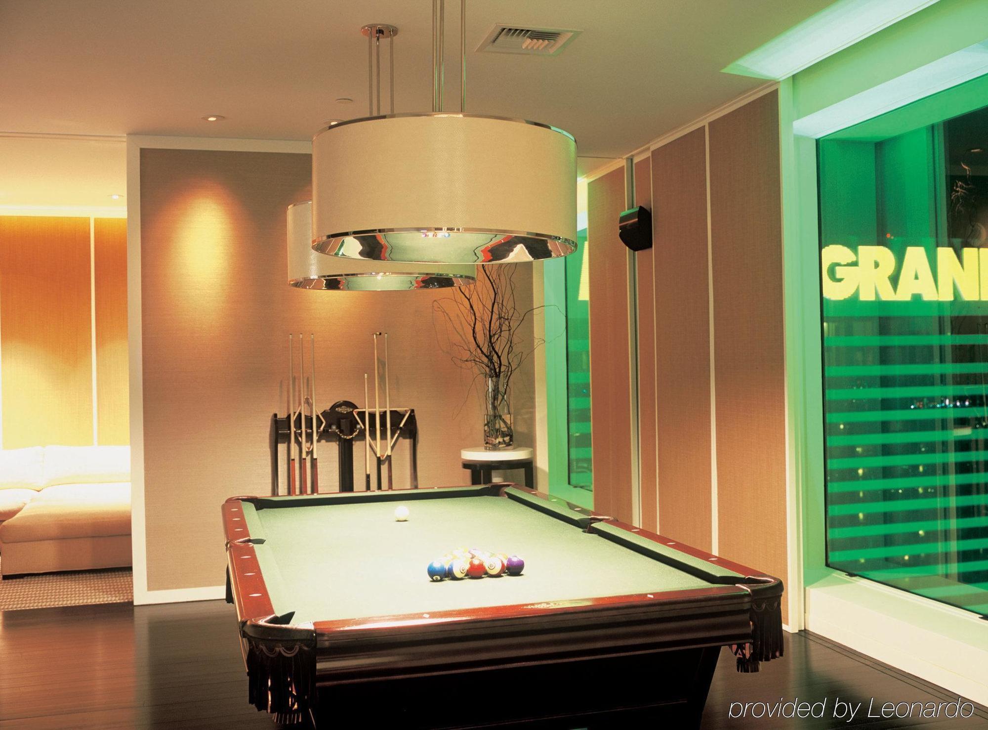 Resort Skylofts At Mgm Grand