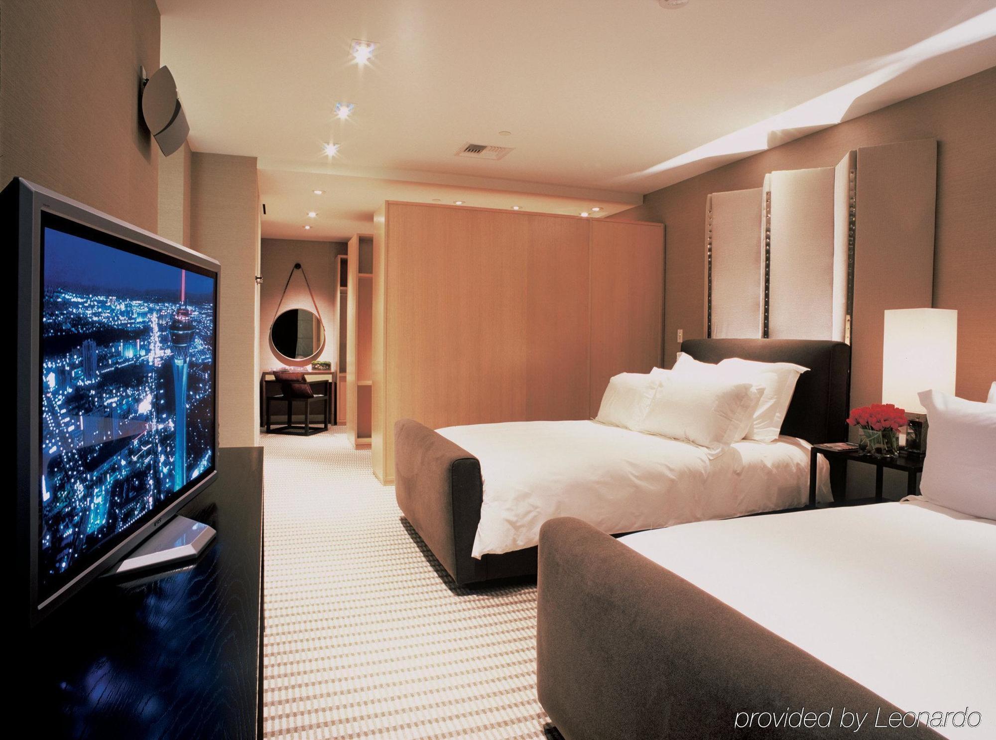 Resort Skylofts At Mgm Grand Las Vegas