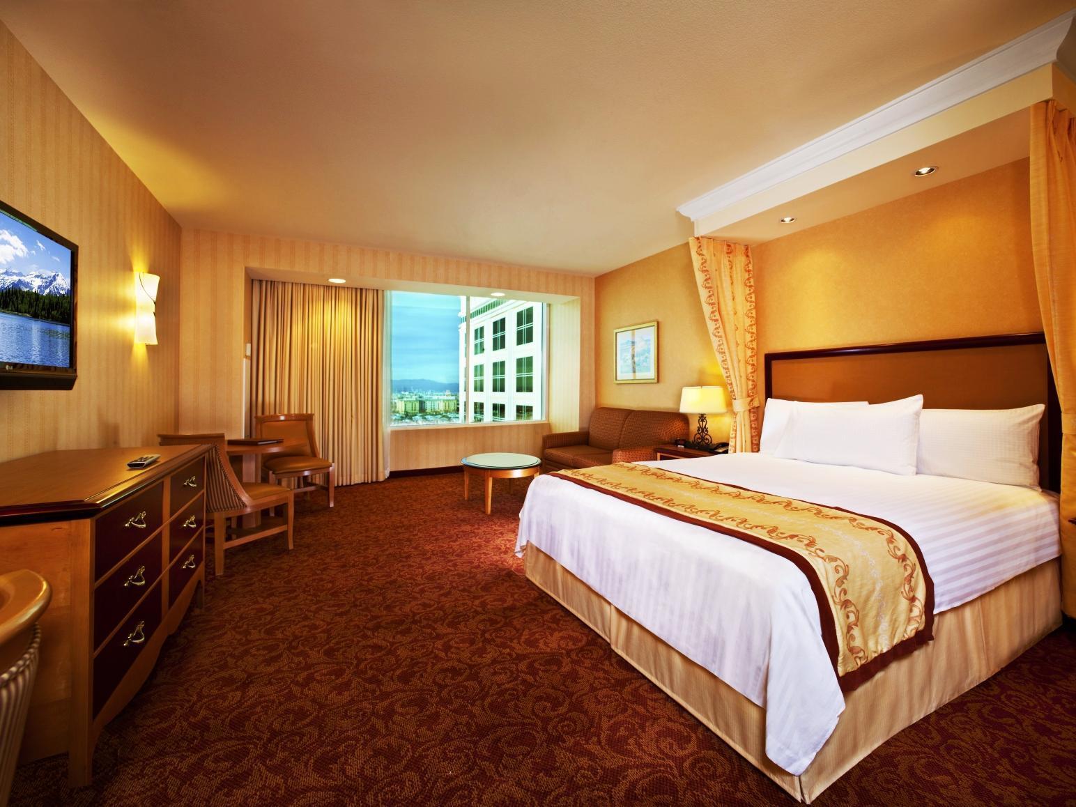 South Point Casino-spa Resort