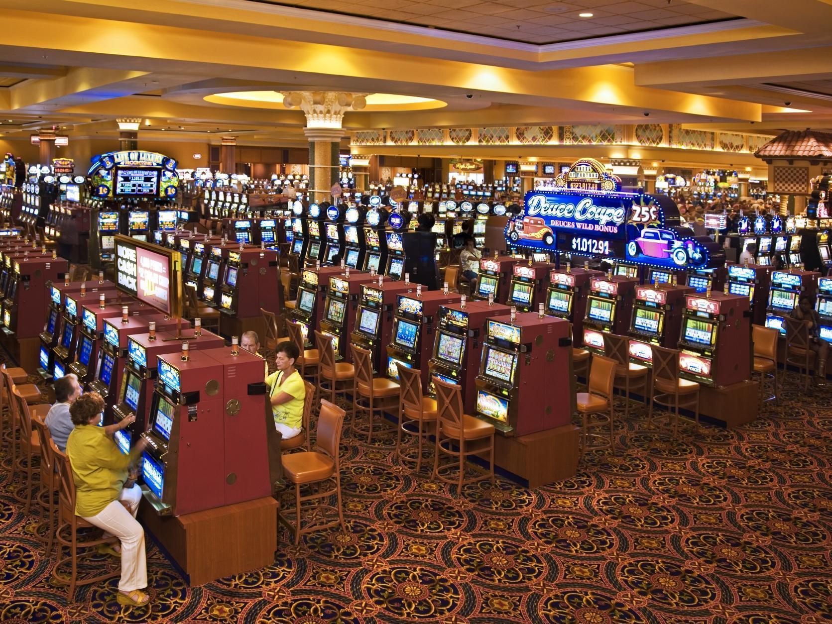 South Point Casino-spa 4* Las Vegas