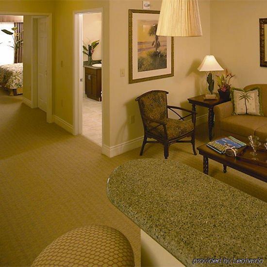 Tahiti Village & Resort Las Vegas