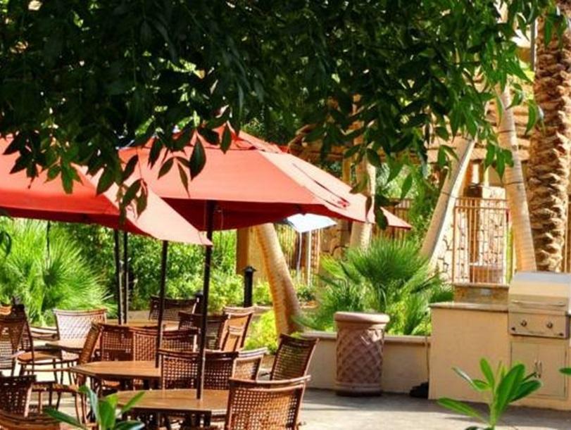 Tahiti Village & 4* Las Vegas