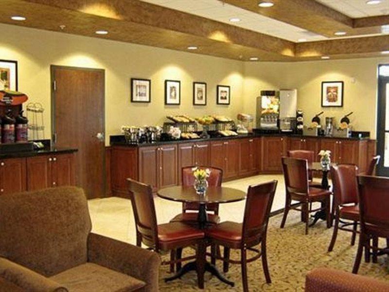 Hotel Comfort & Henderson - Vegas