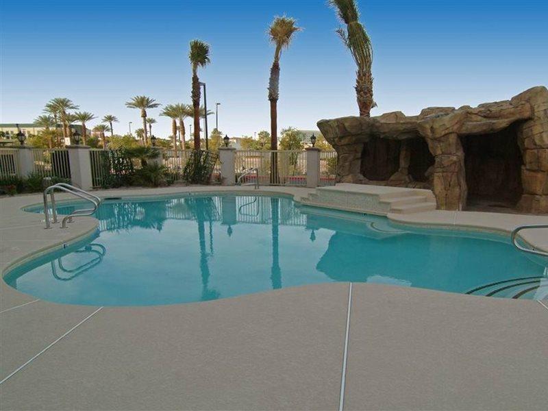 Hotel Comfort & Henderson - Vegas Las Vegas