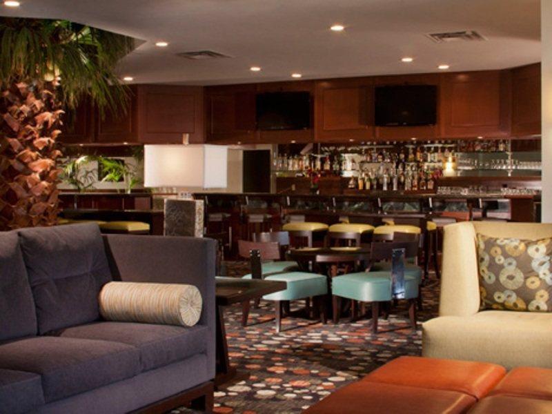 Hotel Embassy By Hilton Vegas Las Vegas