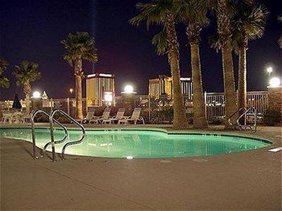 Doubletree By Hilton Vegas East Flamingo 4*