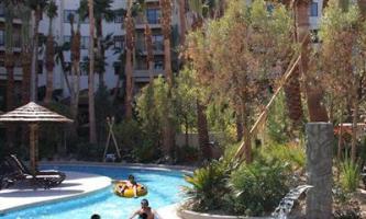 Resort Tahiti Village & Las Vegas