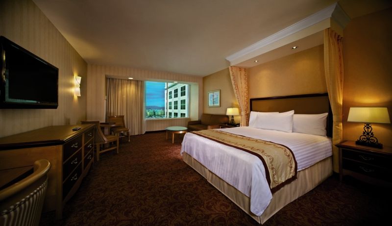 South Point Casino-spa Resort Las Vegas