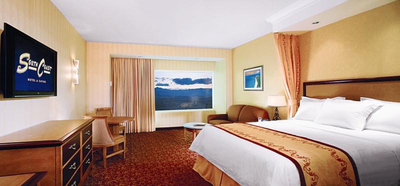 South Point Casino-spa 4*