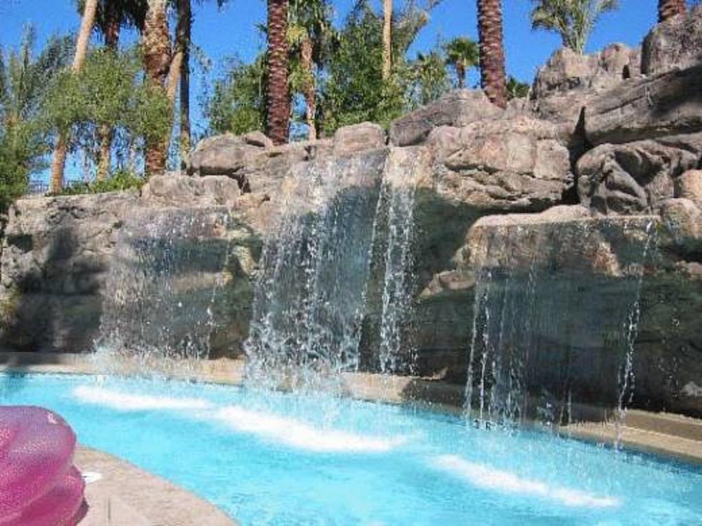 Tahiti Village & 4* Las Vegas