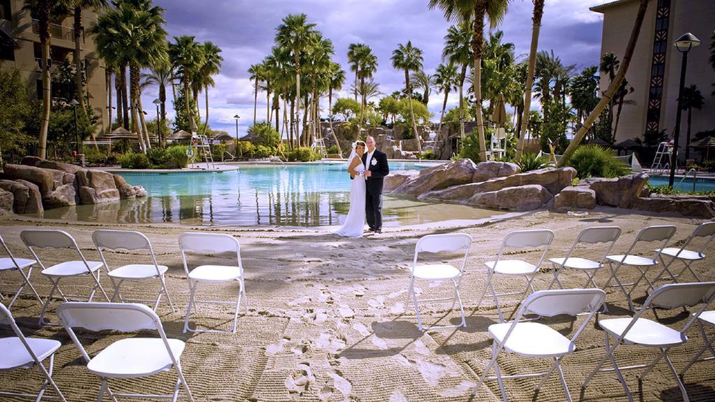 Tahiti Village & 4* Las Vegas