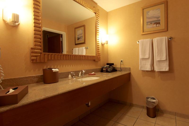 South Point Casino-spa Resort Las Vegas