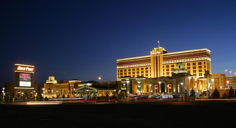 South Point Casino-spa