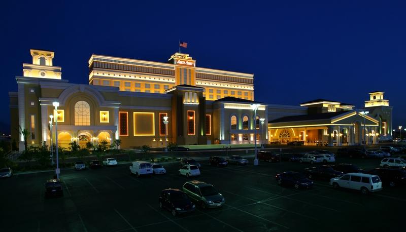 South Point Casino-spa 4* Las Vegas