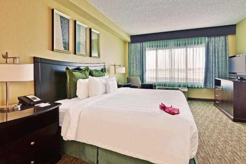 South Point Casino-spa Resort