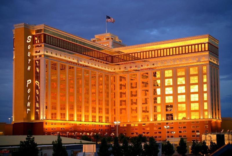 South Point Casino-spa
