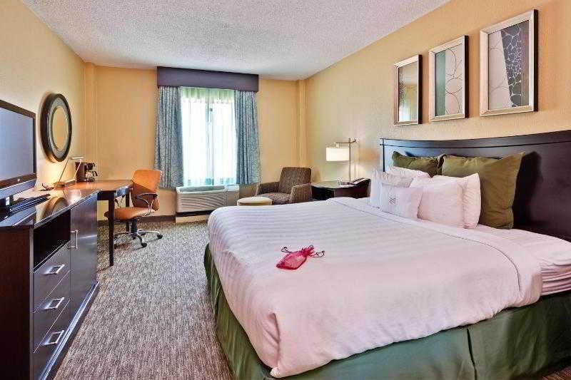 Resort South Point Casino-spa Las Vegas