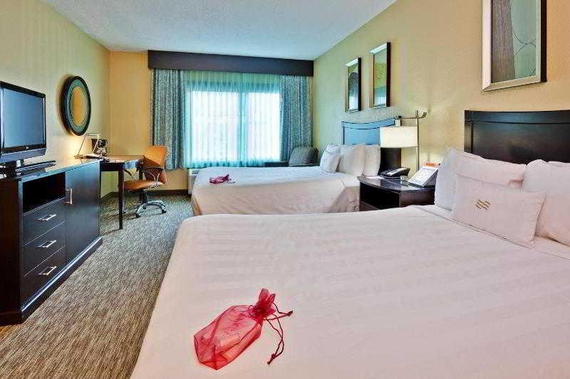 Resort South Point Casino-spa