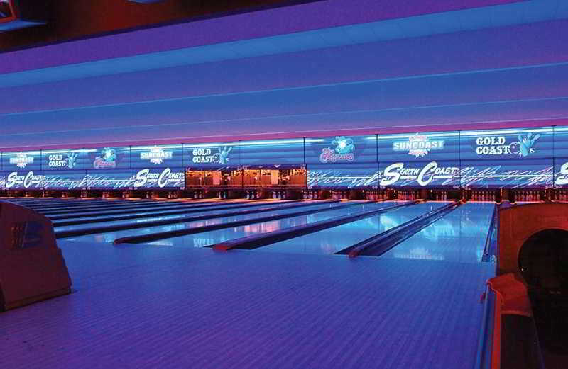 South Point Casino-spa