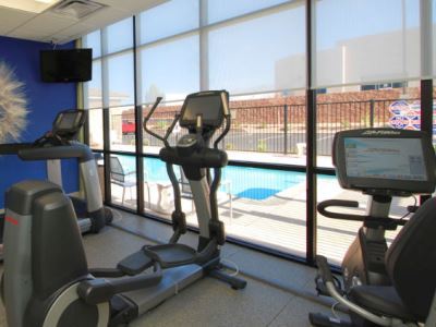 Springhill By Marriott Vegas North Speedway