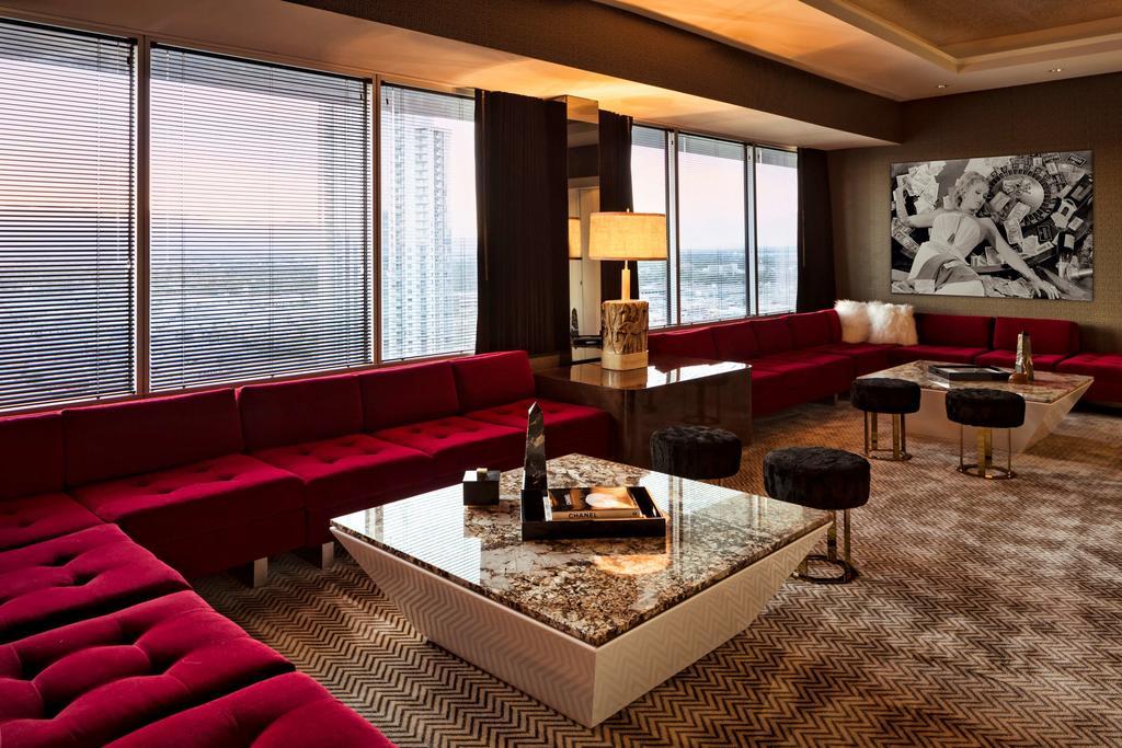 Sahara Vegas Resort 4*