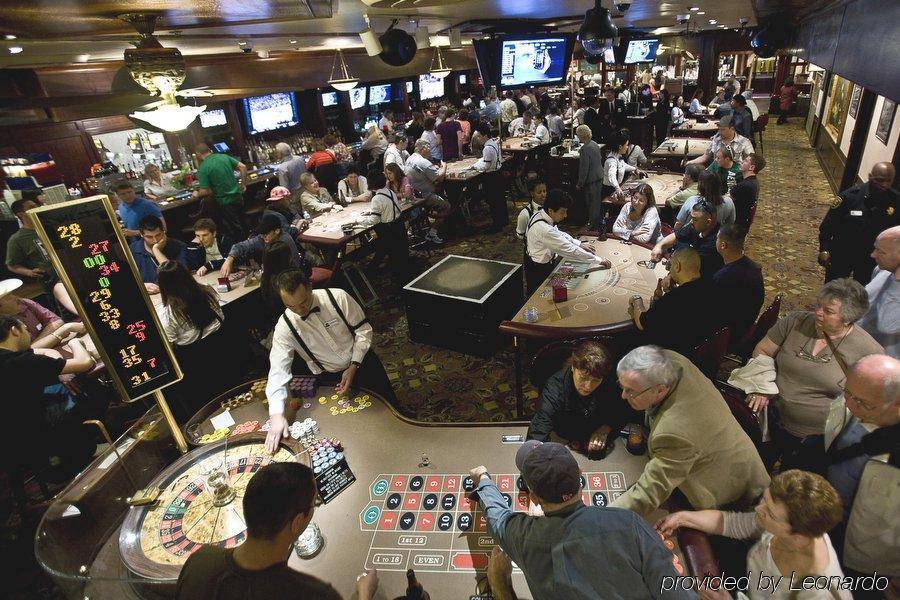 Golden Gate Casino 3* Las Vegas