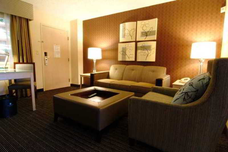 Embassy By Hilton Vegas Hotel Las Vegas
