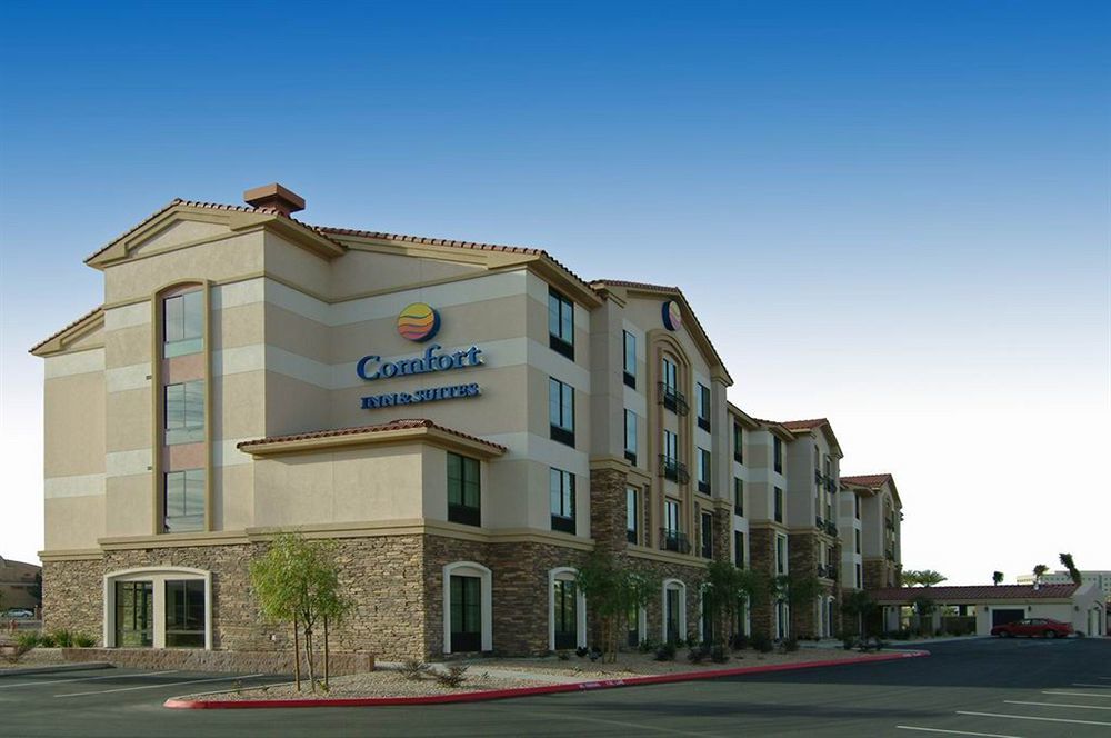 Comfort & Henderson - Vegas 3* Las Vegas